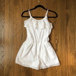 Abercrombie & Fitch Romper